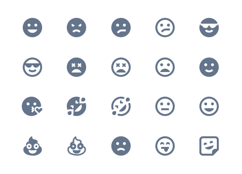 表情符号